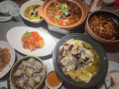 -闽上鲜·福建菜(龙湖滨江天街店)