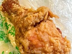 炸鸡腿-满记烧饼(牛街东里小区一区店)