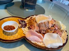 -长安·雅致观景餐厅