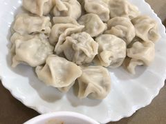 -军嫂饺子馆(岳家寨小区店)
