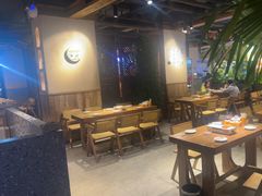 -清真有奴思烤肉坊(酒泉路店)