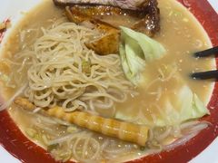 -雷门拉面店(新光天地店)