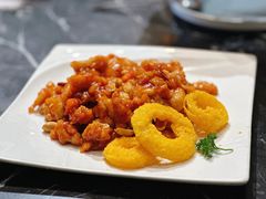-杜家小馆(裕华路店)