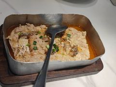 -虎哥私房菜(馒头山店)