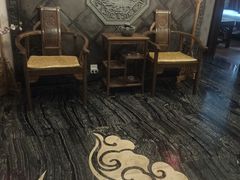 -若石足道SPA 连锁(丹东街店)