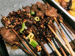 -卡路里的烤宴(浑南首创店)
