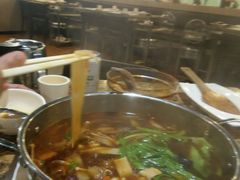 -黄记煌三汁焖锅(王府井店)