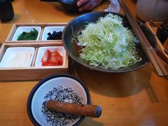 -胜博殿日式炸猪排(西红门店)