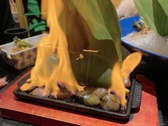 -無境·匠心日本料理(汉街店)