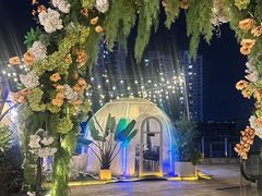 -义乌之心城市生活广场