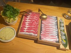 -山海蟹庐·海鲜糟粕醋火锅(慈溪店)