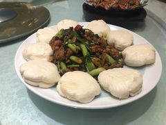 -老虎滩船说·海胆水饺·大连海鲜(老虎滩店)