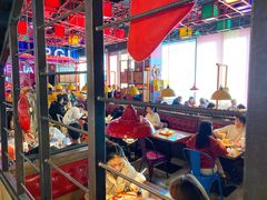-胖哥俩肉蟹煲(来福士店)