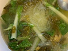 -乐山第一家临江鳝丝(茶坊路店)