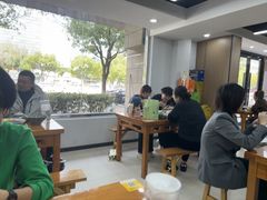 -市井川菜(江宁店)