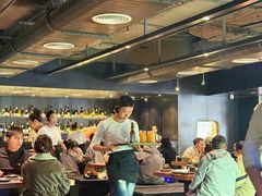 -焱铁烧·黑毛和牛专门店(南宁万象城店)