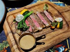 -第101座花园餐厅(湖滨88店)