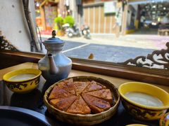 -银同牦牛肉火锅