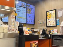 -南記粉麵(灣仔謝斐道店)