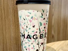 -霸王茶姬(正佳广场店)
