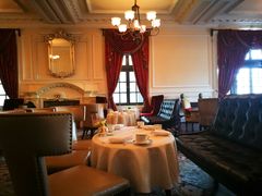 -Salon de Ville浦江汇(上海外滩华尔道夫酒店店)