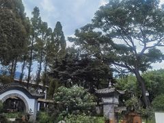 -大理古城-玉洱园