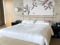 -上海宝华万豪酒店
