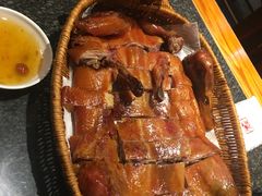 广东烤鸭-老广酒楼(樱花店)