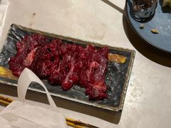 -喜庭海鲜自助(北辰三角洲北辰荟店)