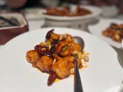 -四季民福烤鸭店(外滩外白渡桥店)