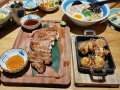 -一心创作料理屋(经开万达店)