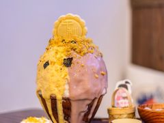 -WONDER ICE 萬得冰田(建設路总店)