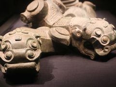 -陕西历史博物馆