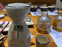 -束河人家(南锣鼓巷店)