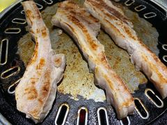 -海之屋韩式烤肉(海棠68环球美食街店)