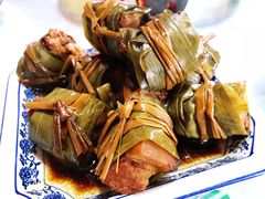 古镇扎肉-洞天食府(北大街店)
