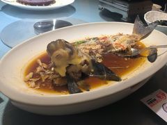 -楚鱼王·河鲜·湖北菜(华农店)