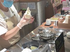 -野人先生Gelato(上海长宁龙之梦店)