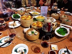 -遇花缘·点心·中西融合菜(美吉特广场店)