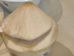 椰子冻-陶缘一号·四季缘·老字号顺德菜·户外婚礼家宴(西滘店)
