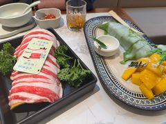 -太琼糟粕醋火锅·海南老爸茶(海棠湾臻选店)