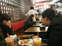 大堂-薛阿婆(北美新天地中心店)