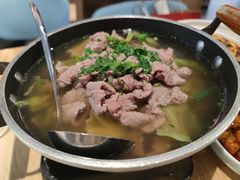 -全牛匠·乐山跷脚牛肉(新中关店)