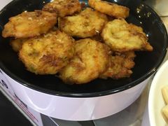-咕叽咕叽自助烤肉小火锅(茂业清扬店)
