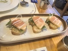 -沏点Trattoria意大利餐厅(新街口店)