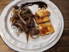 -大成铁板烧•板前(复古餐厅石老人店)