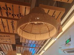 -豪享来中西餐厅(隆昌店)