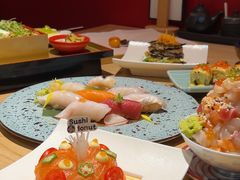 -鸟山鸣·日料食堂(王府井店)
