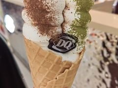 -DQ·蛋糕·冰淇淋(合生汇店)