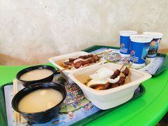 -雨林餐厅(长隆海洋王国店)